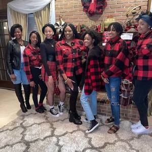 Meet your Posher, Derwin